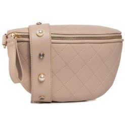 Nerka DeeZee. Brązowe torebki klasyczne DeeZee, bez wzorów, bez dodatków. Za 53.99 zł.