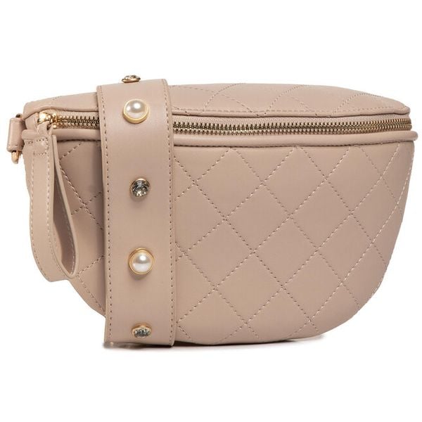 Nerka DeeZee. Brązowe torebki klasyczne DeeZee, bez wzorów, bez dodatków. Za 53.99 zł.