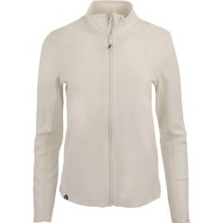 Damska bluza polarowa Athl. Dpt Gemini A0950 Biały 2xl. Białe bluzy bez kaptura ZSPORT, xl, bez wzorów, z polaru. Za 169.99 zł.
