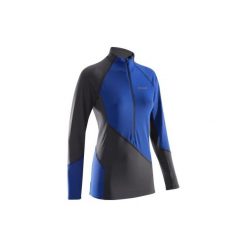 Bluza termiczna damska. Bluzy marki KALENJI. Za 99.99 zł.