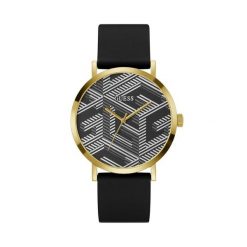Zegarek Guess. Czarne zegarki Guess. Za 419.99 zł.