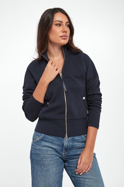 Bluza damska Telina JOOP!. Bluzy Joop!, l, bez wzorów, bez kaptura. Za 819.00 zł.