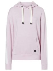 Super.natural Bluza "Colorado" w kolorze jasnoróżowym rozmiar: M. Różowe bluzy z kapturem super.natural, m, bez wzorów, z kapturem. Za 339.99 zł.