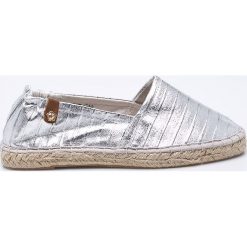 Tamaris - Espadryle. Espadryle marki Kazar. W wyprzedaży za 99.90 zł.