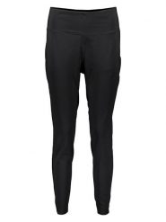 The North Face Legginsy sportowe w kolorze czarnym rozmiar: 3X. Czarne legginsy sportowe The North Face, bez wzorów, z materiału, outdoorowe. Za 166.88 zł.