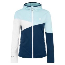 Damska kurtka narciarska Dare 2B Convey III. Niebieskie kurtki narciarskie Dare 2b, na zimę, bez wzorów, bez kaptura, narciarskie. Za 291.50 zł.