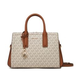 Torebka MICHAEL Michael Kors. Torebki klasyczne MICHAEL Michael Kors, bez wzorów, bez dodatków. Za 1,099.00 zł.