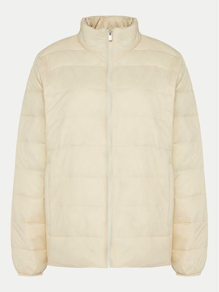 Roxy Kurtka przejściowa Wind Bliss ERJJK03617 Beżowy Relaxed Fit. Brązowe kurtki Roxy, xl, bez wzorów, z syntetyku, bez kaptura. Za 199.99 zł.