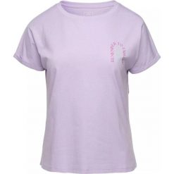 Koszulka sportowa damska Elbrus CIRNO WO'S. Czerwone t-shirty sportowe ELBRUS, m, bez wzorów, bez ramiączek. Za 74.62 zł.