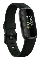 Opaska monitorująca Fitbit Inspire 3 Armband Activity. Smartbandy Fitbit. Za 404.99 zł.