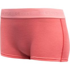 Devold Breeze Woman Hipster Coral L. Bielizna termoaktywna damska marki Devold. Za 174.43 zł.