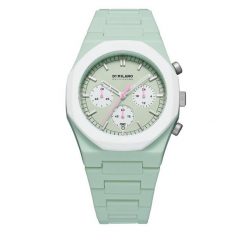 Zegarek D1 Milano. Niebieskie zegarki D1-Milano. Za 659.99 zł.
