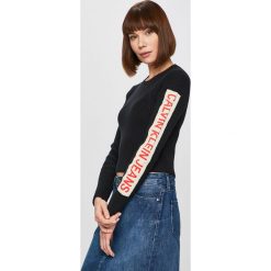 Calvin Klein Jeans - Sweter. Swetry marki Calvin Klein Jeans. W wyprzedaży za 359.90 zł.