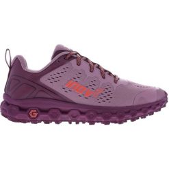 Buty do biegania Inov-8 Parkclaw G 280 000973-LIPLCO-S-01 fioletowe. Fioletowe buty do biegania bez wzorów, z gumy, bez zapięcia, do biegania. Za 922.48 zł.