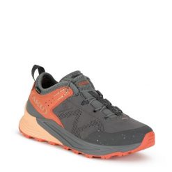 Buty sportowe trekkingowe damskie Aku Omina Gore-tex lekkie. Buty trekkingowe Aku, z gore-texu, bez zapięcia. Za 299.00 zł.