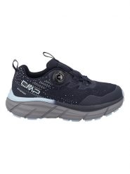 CMP Buty sportowe "Rahmsy" w kolorze granatowym rozmiar: 36. Niebieskie buty treningowe CMP, bez wzorów, bez zapięcia, outdoorowe. Za 294.95 zł.