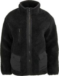 Damska kurtka zimowa The People Rep. Toskana czarna 2XL. Czarne kurtki 55PROTEC, na zimę, s, bez wzorów, z dresówki, bez kaptura. Za 351.99 zł.