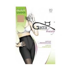 Gatta Rajstopy Damskie Body Shaper 20 Den Daino (Rozmiar S). Rajstopy marki Gatta. W wyprzedaży za 31.00 zł.