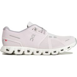 Buty damskie ON RUNNING CLOUD 5. Czarne buty treningowe On Running, bez wzorów, bez zapięcia. Za 650.00 zł.