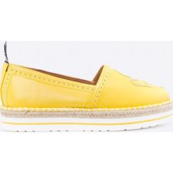 Love Moschino - Espadryle. Espadryle marki Kazar. W wyprzedaży za 429.90 zł.