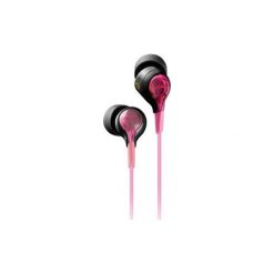 TDK SIE20 Pink. Słuchawki douszne marki SOEHNLE. Za 59.99 zł.