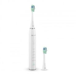 Szczoteczka soniczna TrueLife SonicBrush Clean30 White. Szczoteczki elektryczne i soniczne TrueLife. Za 150.99 zł.
