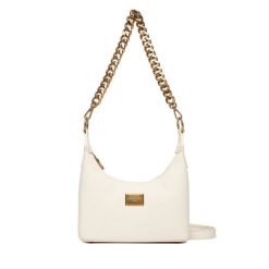 Torebka Marciano Guess. Białe torebki klasyczne Marciano Guess, z aplikacjami, klasyczne, bez dodatków. Za 779.99 zł.