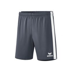 Spodenki dziecięce Erima Retro Star. Białe szorty Erima, bez wzorów, retro. Za 106.00 zł.