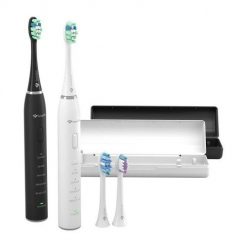 Szczoteczka soniczna TrueLife SonicBrush Clean30 Duo. Szczoteczki elektryczne i soniczne TrueLife. Za 276.99 zł.