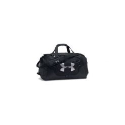 Under Armour Torba sportowa Undeniable Duffle 3.0 M 56 Black (1300213-001). Torby sportowe marki Under Armour. Za 159.90 zł.