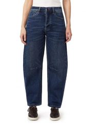 Scotch & Soda Dżinsy - Comfort fit - w kolorze granatowym rozmiar: W31. Niebieskie jeansy Scotch & Soda, bez wzorów, klasyczne. Za 217.99 zł.