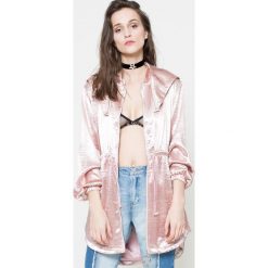 Missguided by Jourdan Dunn - Płaszcz. Płaszcze Missguided. W wyprzedaży za 79.90 zł.