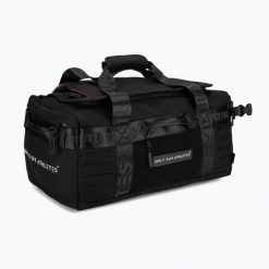 Torba treningowa Built For Athletes Pro. Czarne torby sportowe BUILT FOR ATHLETES, bez wzorów. Za 1,149.00 zł.