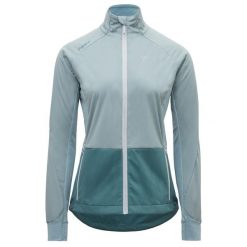 Kurtka do narciarstwa biegowego damska Silvini Natisona WJ2309. Niebieskie kurtki Silvini, na zimę, m, bez wzorów, sportowe, bez kaptura. W wyprzedaży za 588.00 zł.