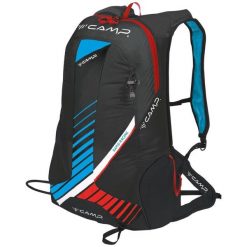 Plecak skiturowy Camp Rapid Racing 20 L - black. Czarne plecaki CAMP, bez wzorów, bez dodatków. Za 482.99 zł.