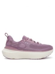 Under Armour Buty do biegania Ua W Infinite Elite 2 3028178 Fioletowy. Fioletowe buty do biegania Under Armour, bez wzorów, z materiału, bez zapięcia, do biegania. Za 499.99 zł.