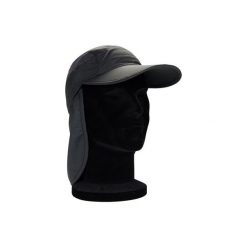 Czapka wędkarska z daszkiem 500. Czapki z daszkiem marki CAPERLAN. Za 39.99 zł.
