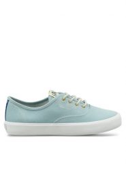 Gant Tenisówki 30538919 Błękitny. Niebieskie trampki Gant, bez wzorów, z materiału, bez zapięcia. Za 219.99 zł.