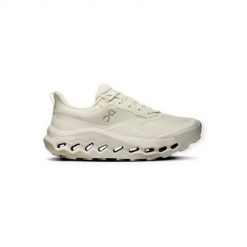 Buty do biegania damskie On Cloudhorizon 2 WP. Białe buty do biegania On, bez wzorów, z materiału, bez zapięcia, do biegania. Za 966.10 zł.