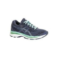 Buty do biegania GEL ZIRUSS damskie. Buty do biegania marki ASICS. Za 499.99 zł.