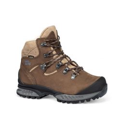 Damskie buty trekkingowe Hanwag Tatra II Bunion GTX. Brązowe buty trekkingowe Hanwag, bez wzorów, z gore-texu, bez zapięcia, trekkingowe, gore-tex. Za 1,352.99 zł.