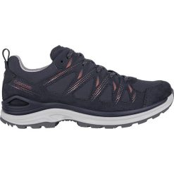 Icepeak Skórzane buty turystyczne "Abai" w kolorze beżowym rozmiar: 37. Brązowe buty trekkingowe Icepeak, bez zapięcia. Za 230.00 zł.