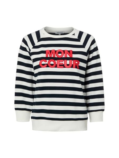 More & More Bluza Kobiety wielokolorowy, 36. Bluzy More & More, bez wzorów, bez kaptura. Za 279.95 zł.