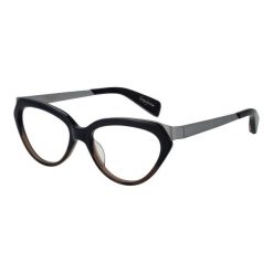 Okulary przeciwsłoneczne Unisex s.Oliver YY1035 52771. Brązowe okulary przeciwsłoneczne S.Oliver, bez wzorów. Za 481.70 zł.