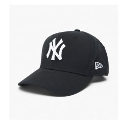 Czapka z daszkiem New Era 9FIFTY NY New York Yankees Stretch 11871279. Czapki z daszkiem New Era, bez wzorów, sportowe. Za 138.00 zł.