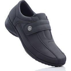 Wygodne buty wsuwane z pianką YouFoam bonprix czarny. Buty sportowe lifestyle marki Mohito. Za 99.99 zł.