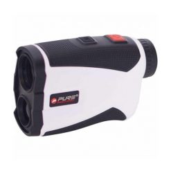 Dalmierz Golfowy Rangefinder. Białe zegarki Pure2Improve. Za 1,125.00 zł.