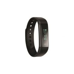 ACME Europe Opaska sportowa smartwatch ACT101 czarna DARMOWA DOSTAWA DO 400 SALONÓW !!. Czarne smartbandy ACME Europe. Za 99.99 zł.