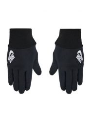 Nike Rękawiczki Damskie Club N1004361 Granatowy. Niebieskie rękawiczki Nike, bez wzorów, z bawełny, sportowe. Za 139.99 zł.