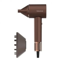 Suszarka z jonizacją Taurus Digital Force Protect Plus 1600W. Lokówki TAURUS. Za 282.99 zł.